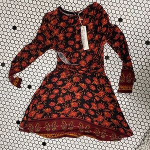 NWT Taylor & sage dress size small